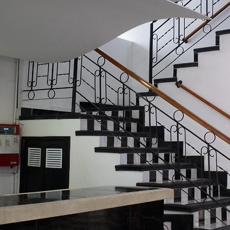 Hotel Beijing Cartagena Kültér fotó