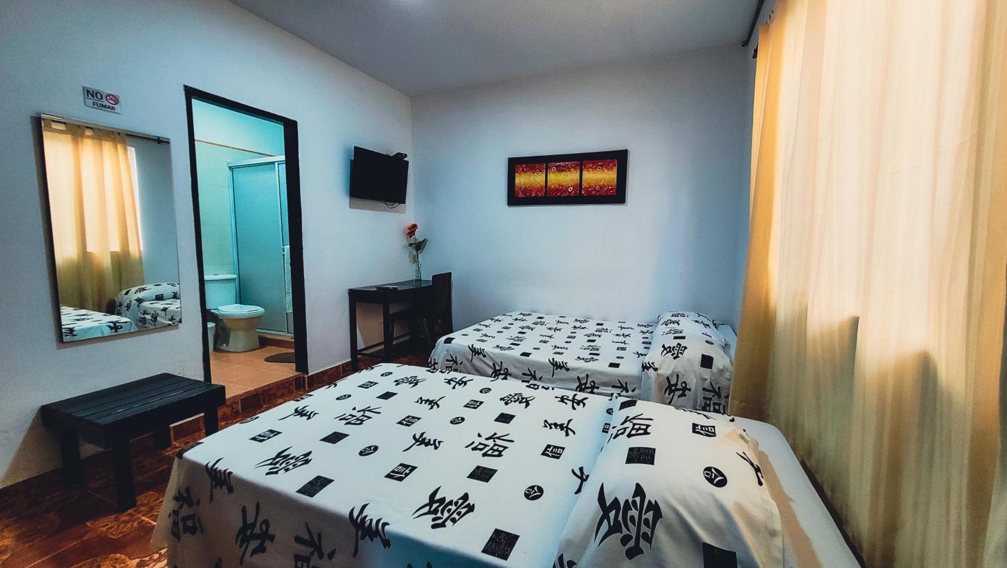 Hotel Beijing Cartagena Kültér fotó