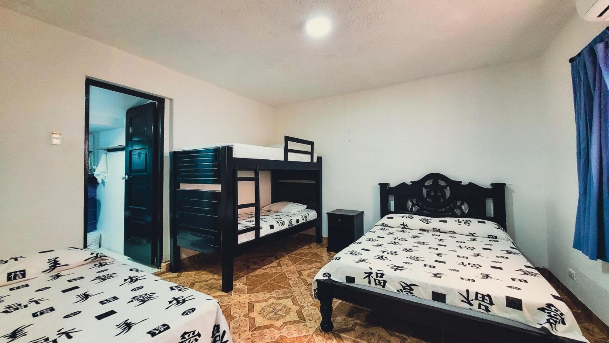 Hotel Beijing Cartagena Kültér fotó