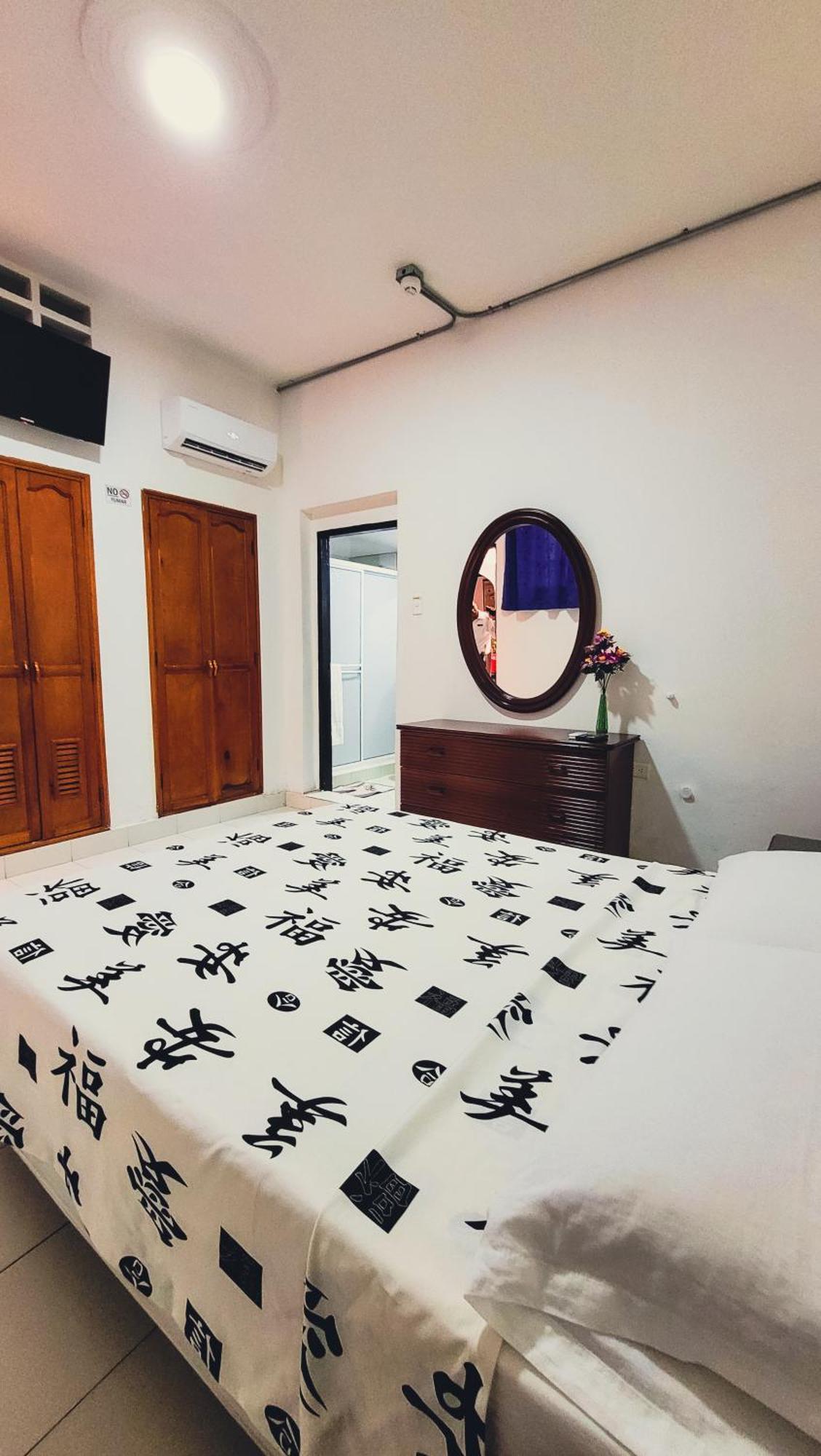 Hotel Beijing Cartagena Kültér fotó