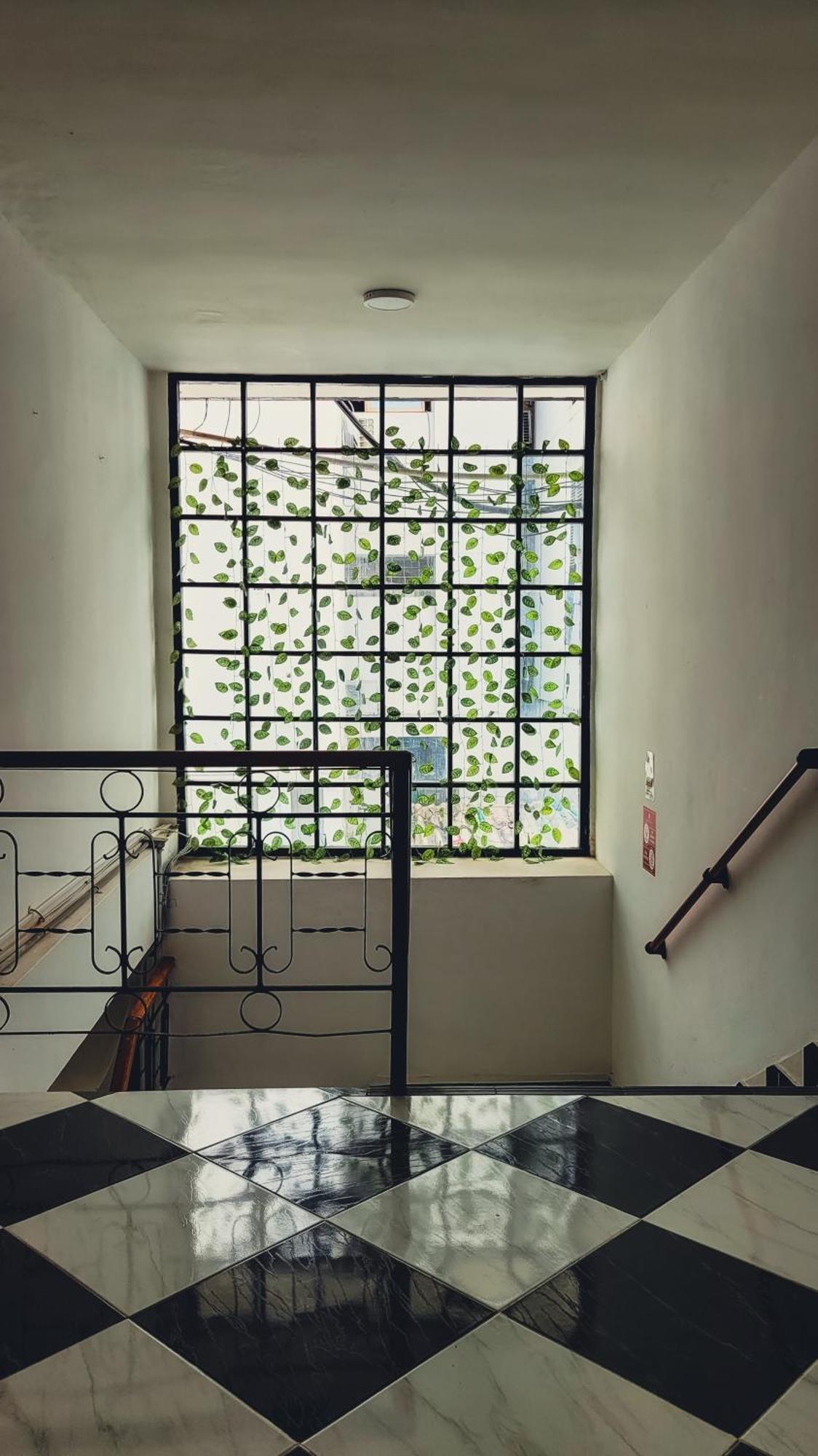 Hotel Beijing Cartagena Kültér fotó