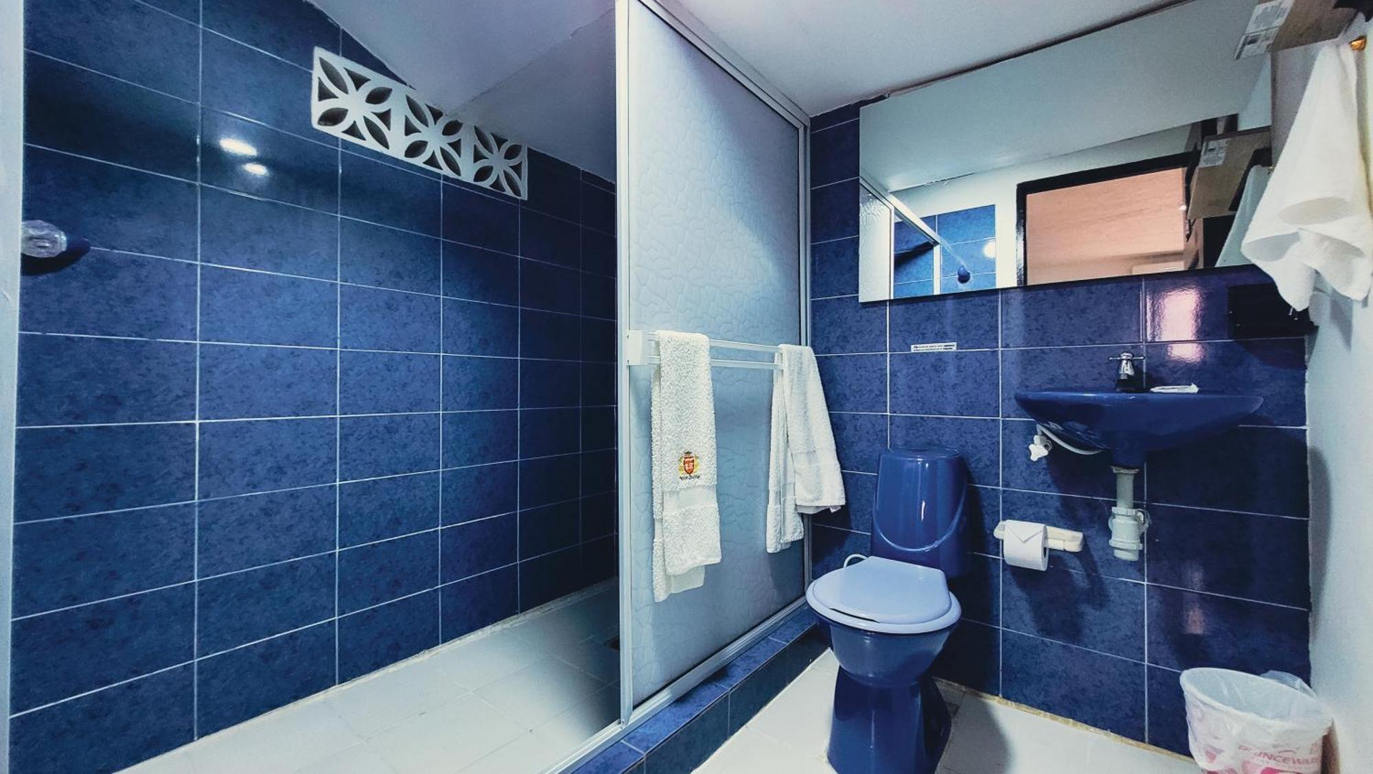 Hotel Beijing Cartagena Kültér fotó