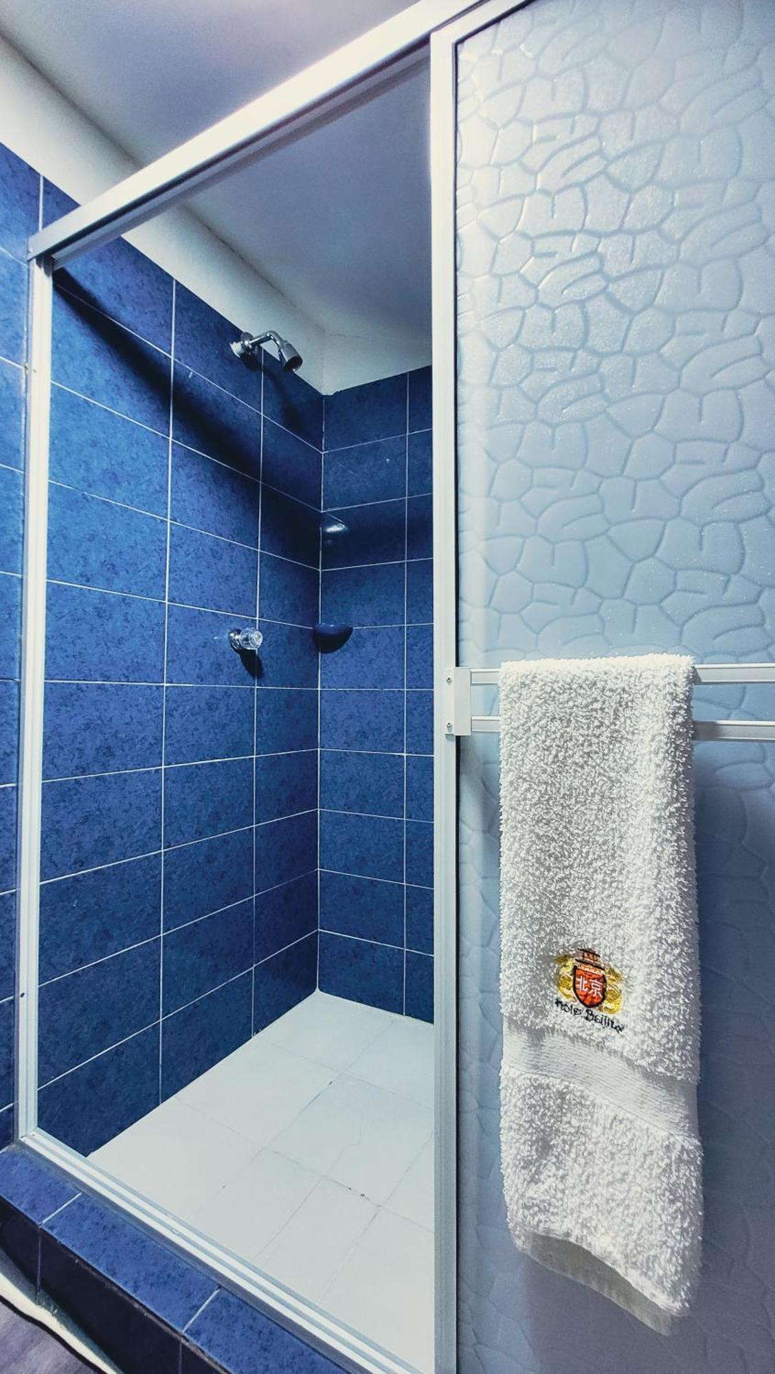 Hotel Beijing Cartagena Kültér fotó