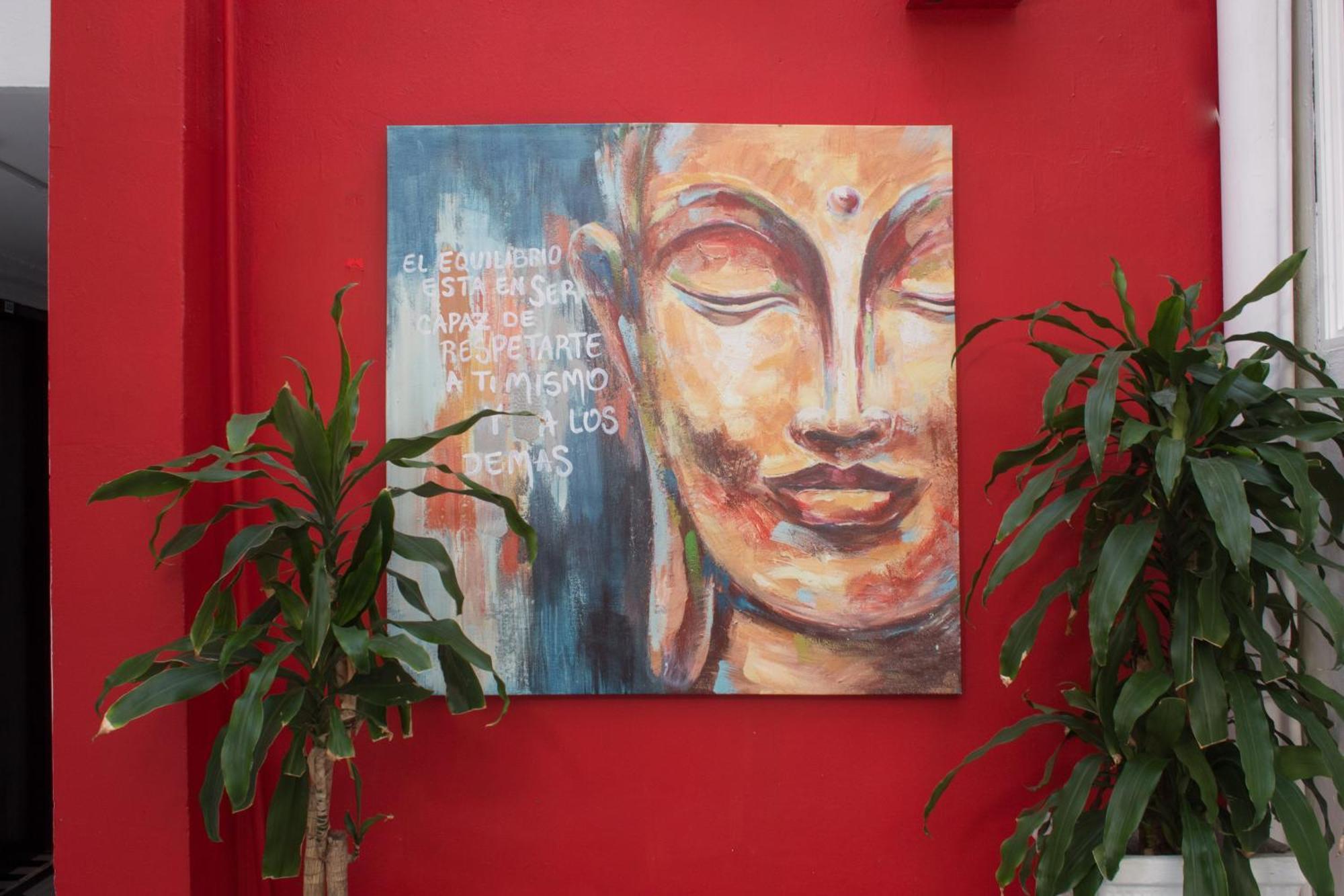 Hotel Beijing Cartagena Kültér fotó