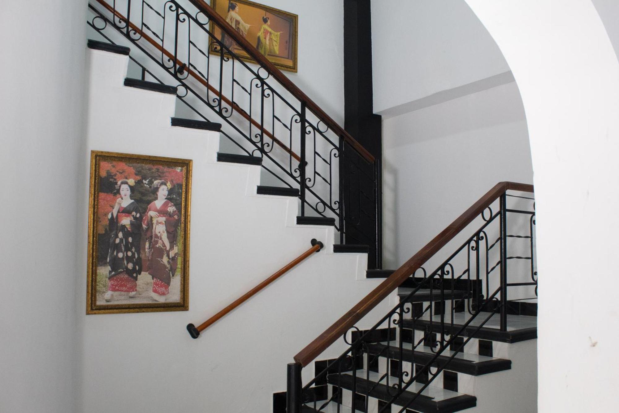 Hotel Beijing Cartagena Kültér fotó
