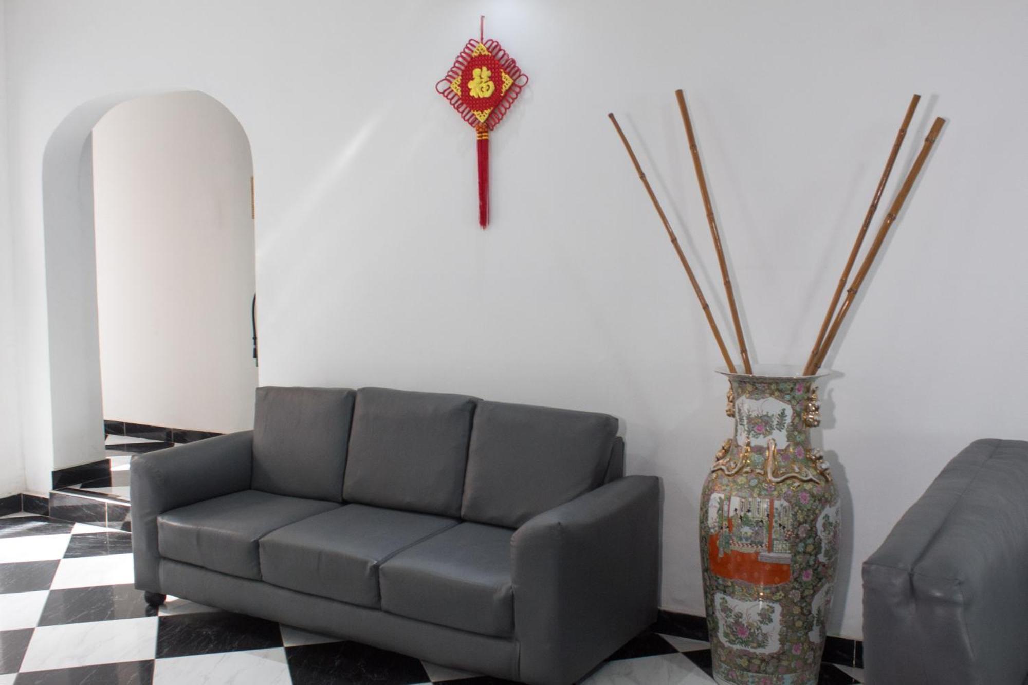 Hotel Beijing Cartagena Kültér fotó