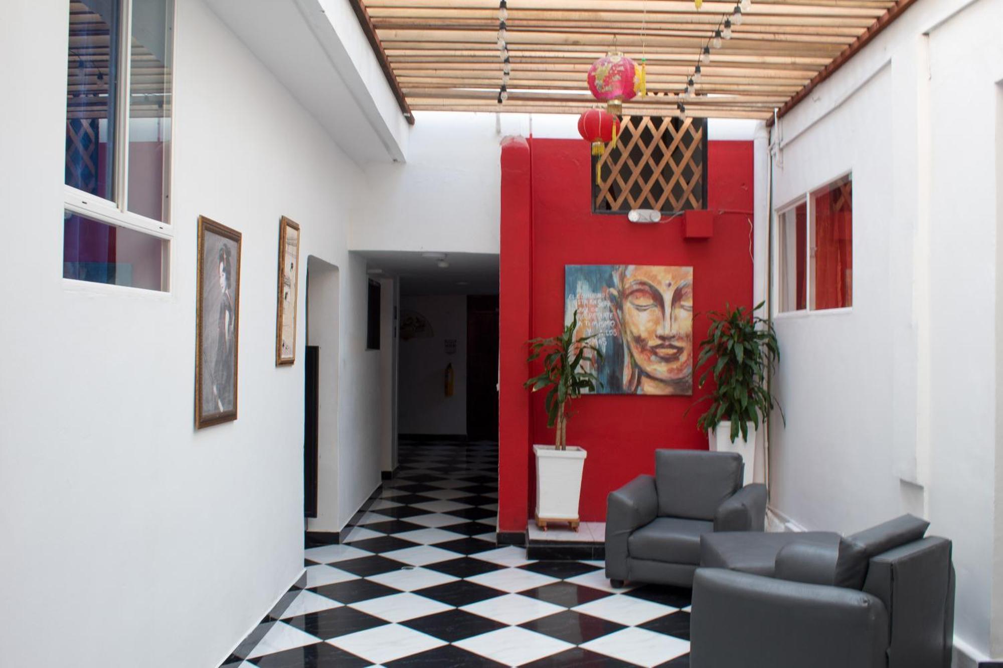 Hotel Beijing Cartagena Kültér fotó