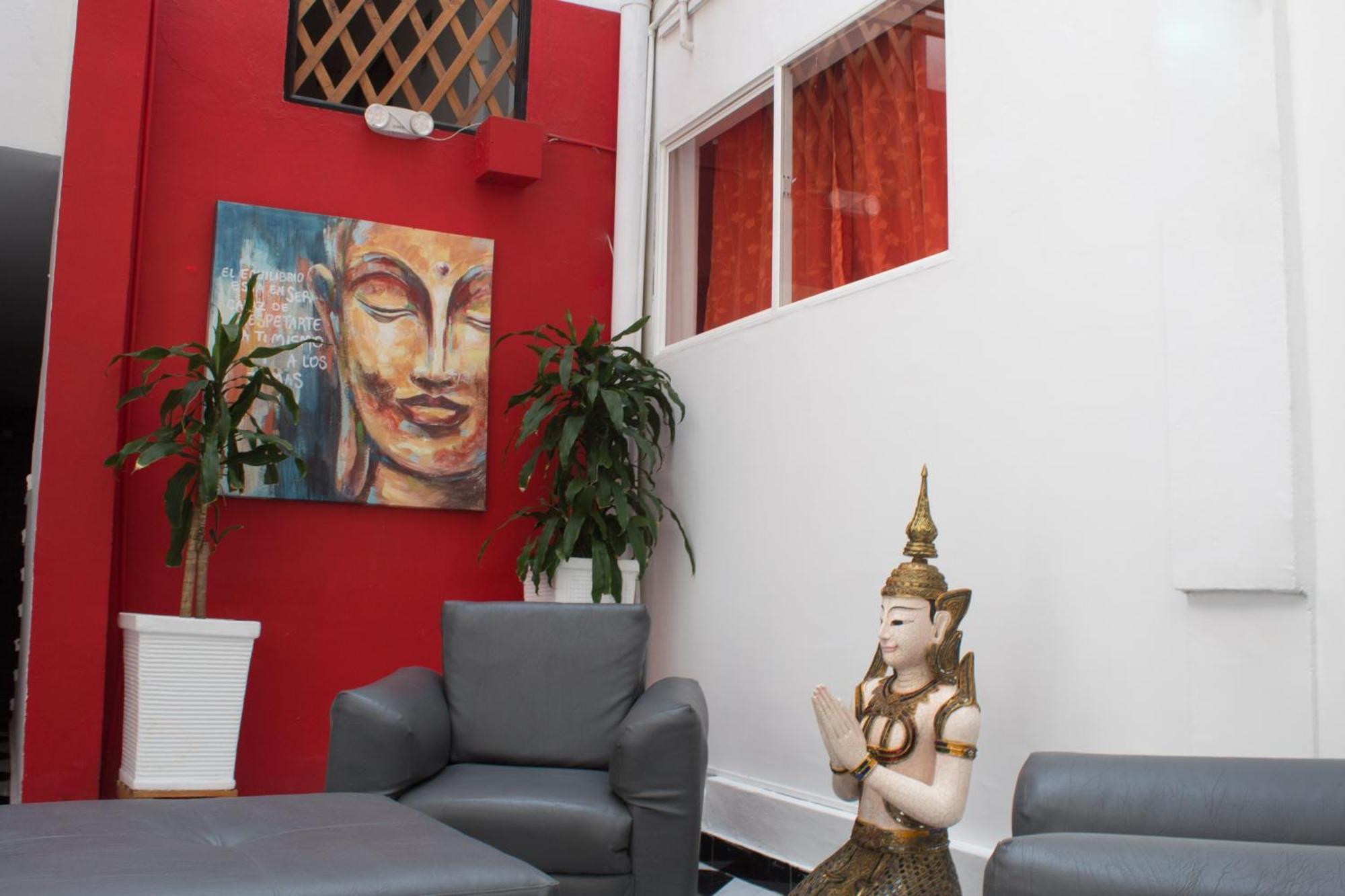 Hotel Beijing Cartagena Kültér fotó