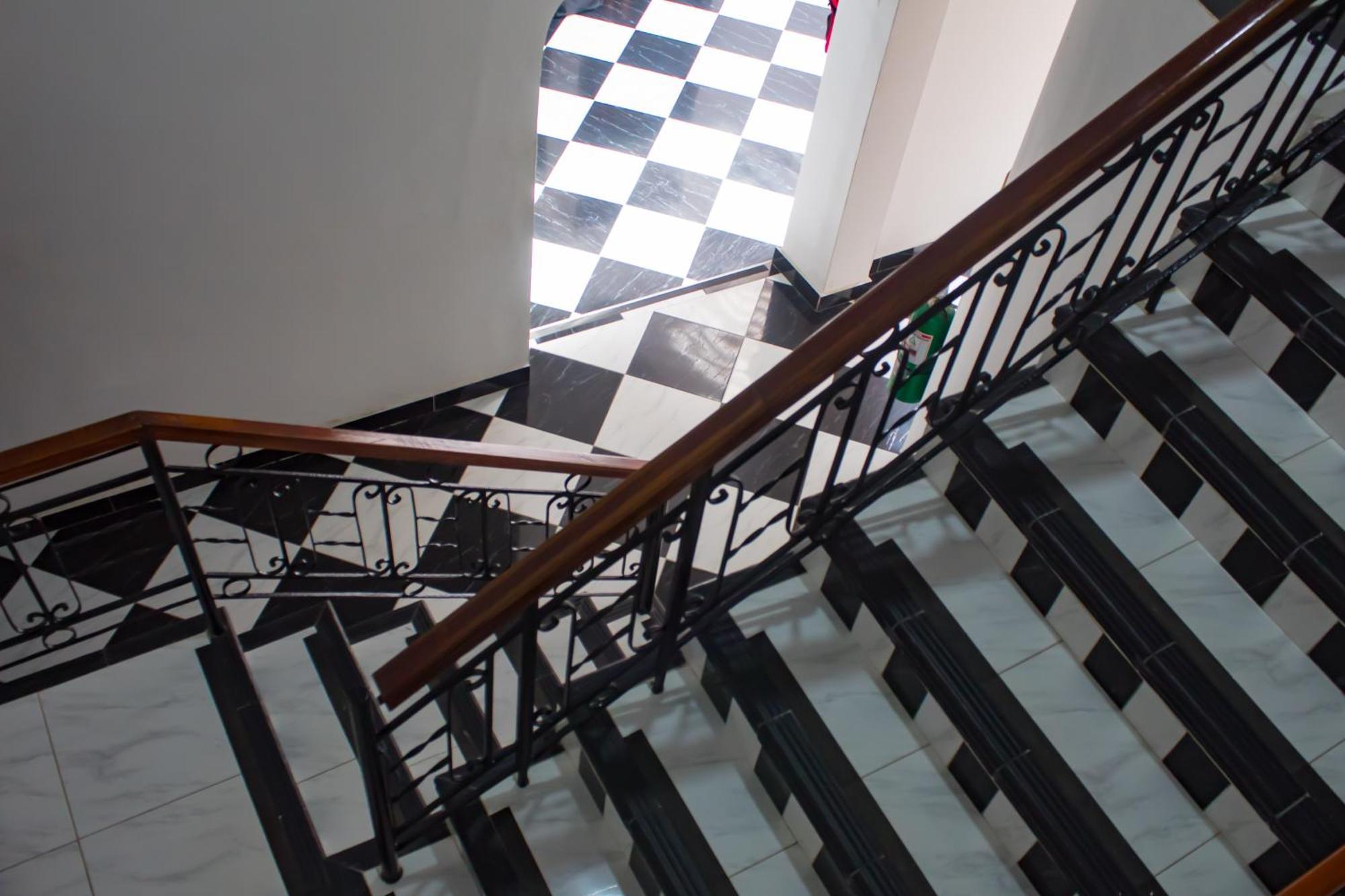 Hotel Beijing Cartagena Kültér fotó