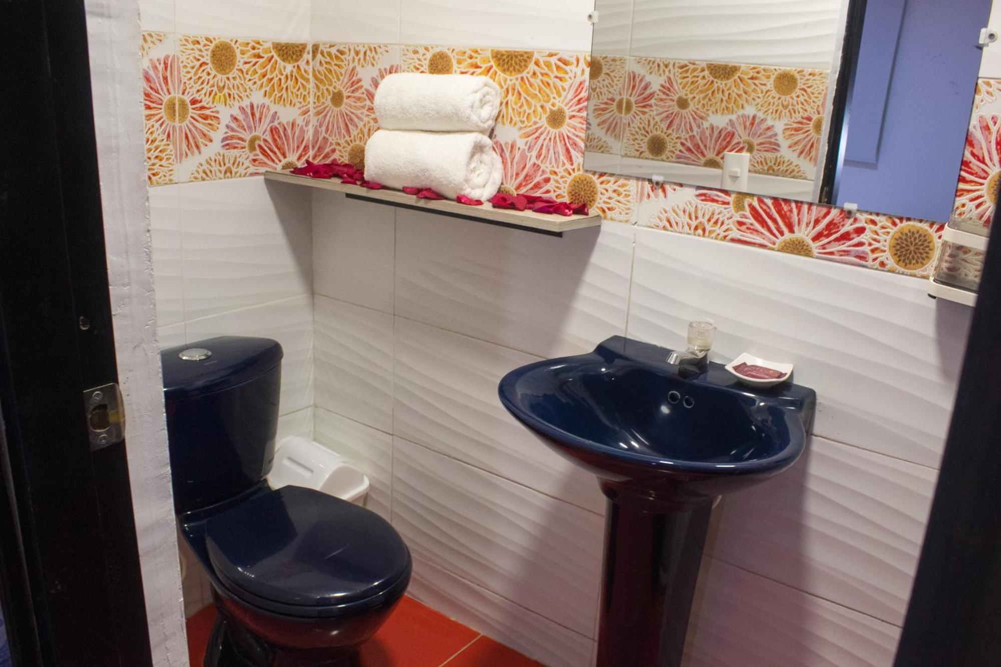 Hotel Beijing Cartagena Kültér fotó