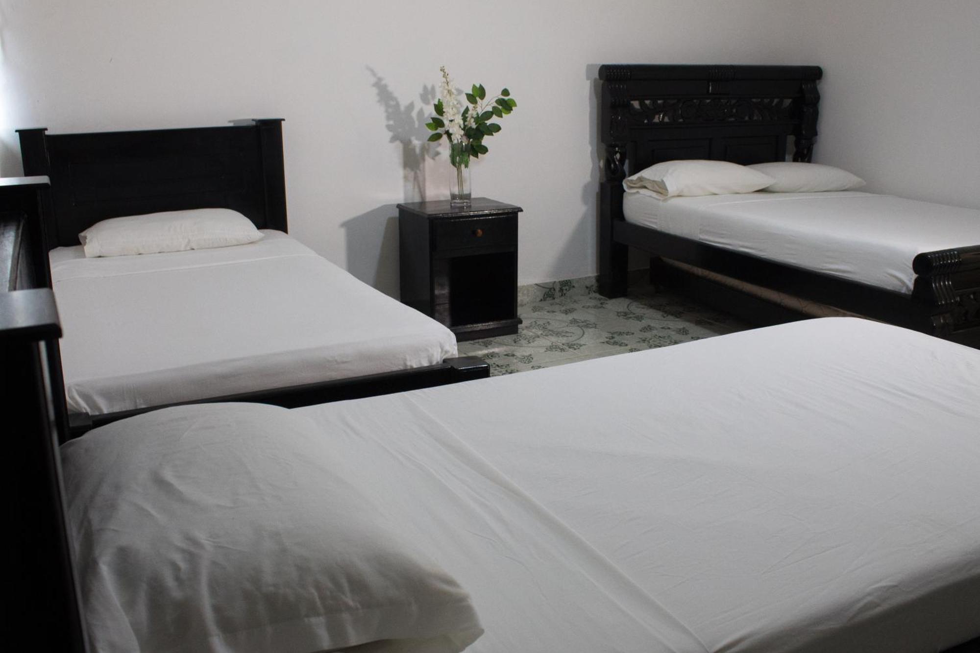 Hotel Beijing Cartagena Kültér fotó
