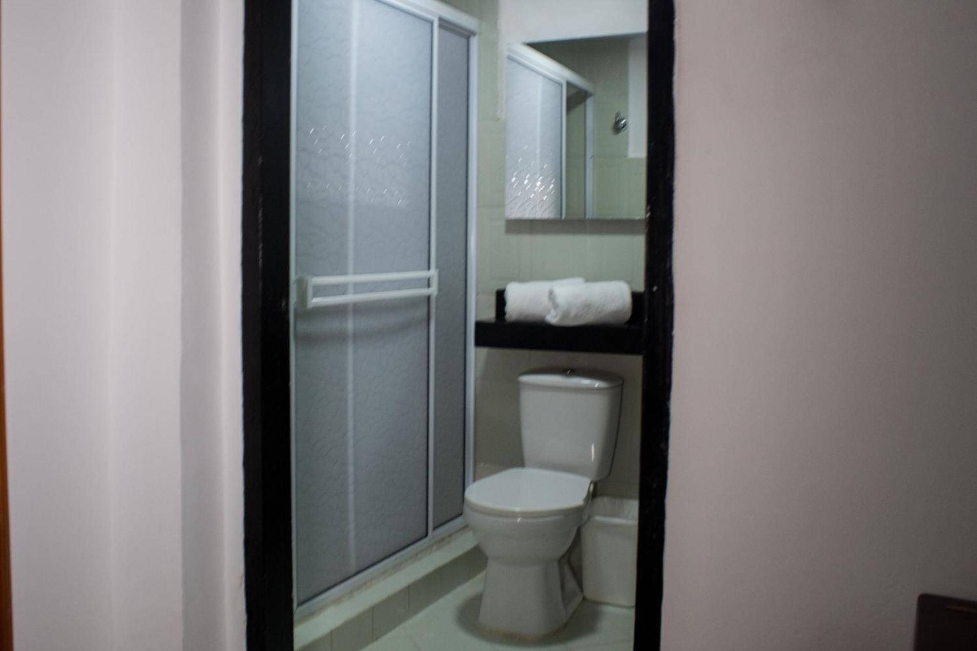 Hotel Beijing Cartagena Kültér fotó