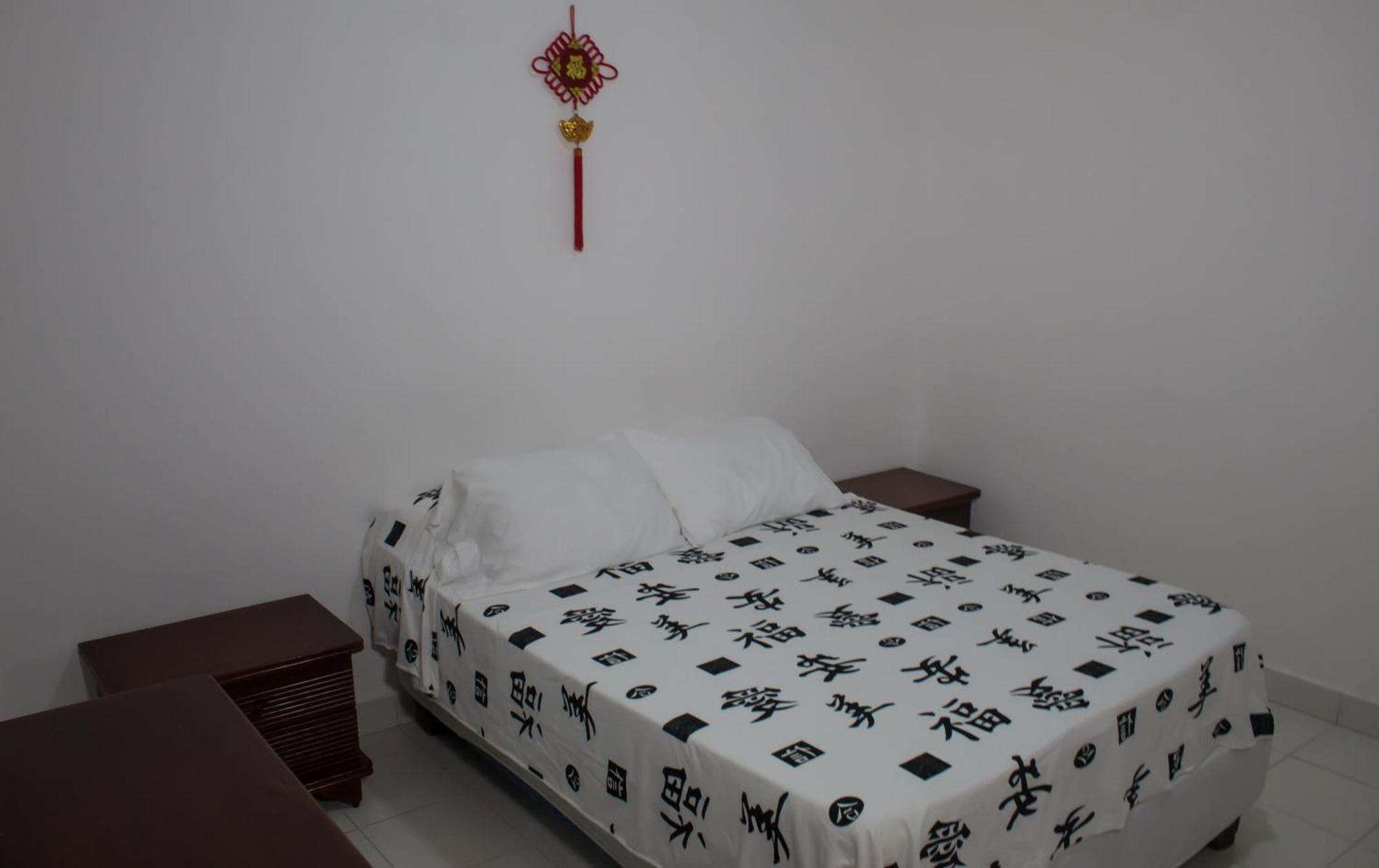 Hotel Beijing Cartagena Kültér fotó